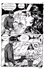 Terror 201 - Le Visiteur : page 32