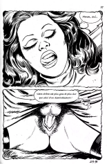 Terror 201 - Le Visiteur : page 36