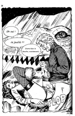 Terror 201 - Le Visiteur : page 37