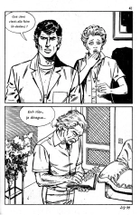 Terror 201 - Le Visiteur : page 40