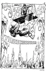 Terror 201 - Le Visiteur : page 48