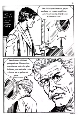 Terror 201 - Le Visiteur : page 50