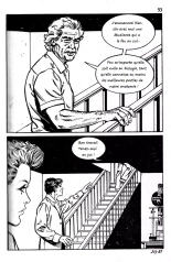 Terror 201 - Le Visiteur : page 52