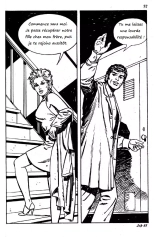 Terror 201 - Le Visiteur : page 56