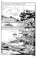 Terror 201 - Le Visiteur : page 61