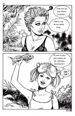 Terror 201 - Le Visiteur : page 63