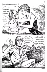 Terror 201 - Le Visiteur : page 66