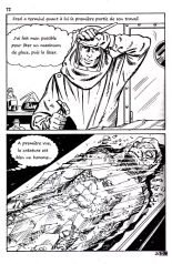 Terror 201 - Le Visiteur : page 71