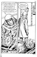 Terror 201 - Le Visiteur : page 72