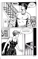 Terror 201 - Le Visiteur : page 74