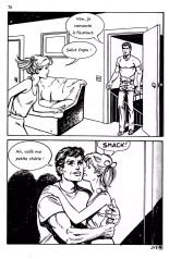 Terror 201 - Le Visiteur : page 75