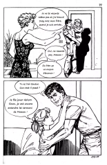 Terror 201 - Le Visiteur : page 76