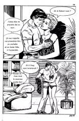 Terror 201 - Le Visiteur : page 78