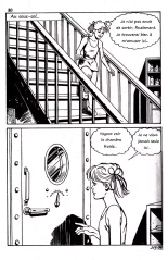 Terror 201 - Le Visiteur : page 79