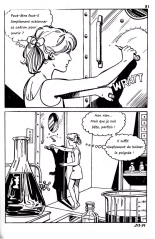 Terror 201 - Le Visiteur : page 80