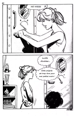 Terror 201 - Le Visiteur : page 81