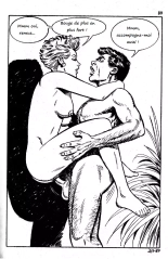 Terror 201 - Le Visiteur : page 88