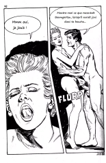 Terror 201 - Le Visiteur : page 91