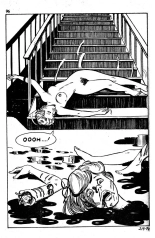 Terror 201 - Le Visiteur : page 95