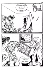 Terror 201 - Le Visiteur : page 98