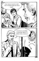 Terror 201 - Le Visiteur : page 99