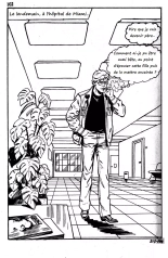 Terror 201 - Le Visiteur : page 101