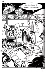 Terror 201 - Le Visiteur : page 105