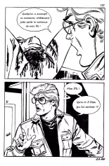 Terror 201 - Le Visiteur : page 106