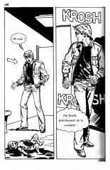 Terror 201 - Le Visiteur : page 107