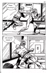 Terror 201 - Le Visiteur : page 110