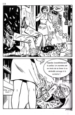 Terror 201 - Le Visiteur : page 113