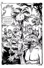 Terror 201 - Le Visiteur : page 121