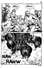 Terror 201 - Le Visiteur : page 124