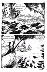 Terror 201 - Le Visiteur : page 126