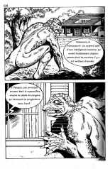 Terror 201 - Le Visiteur : page 133