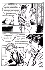 Terror 201 - Le Visiteur : page 134