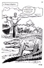 Terror 201 - Le Visiteur : page 140