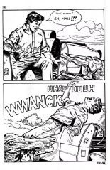 Terror 201 - Le Visiteur : page 147