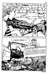 Terror 201 - Le Visiteur : page 148