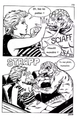 Terror 201 - Le Visiteur : page 152