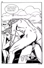 Terror 201 - Le Visiteur : page 155