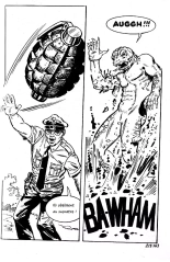 Terror 201 - Le Visiteur : page 164