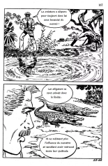 Terror 201 - Le Visiteur : page 166