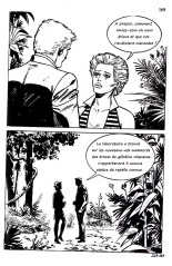 Terror 201 - Le Visiteur : page 168