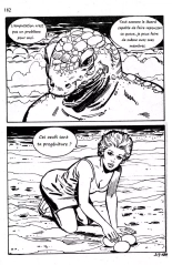 Terror 201 - Le Visiteur : page 181