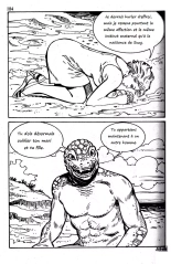 Terror 201 - Le Visiteur : page 183