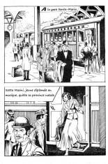 Terror 202 - L'obscure objet de la luxure : page 3