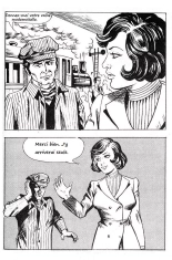 Terror 202 - L'obscure objet de la luxure : page 4