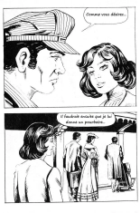 Terror 202 - L'obscure objet de la luxure : page 5