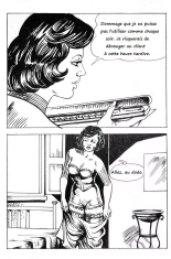 Terror 202 - L'obscure objet de la luxure : page 15
